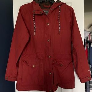Eddie Bauer Charlie jacket